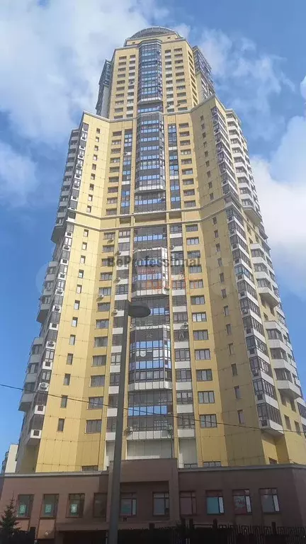 Офис 436 м2 на севере Москвы - Фото 1