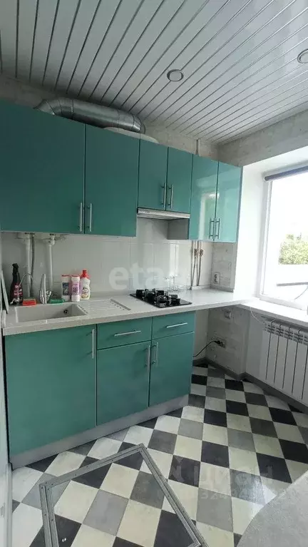 2-к кв. Владимирская область, Муром Кленовая ул., 8А (38.0 м) - Фото 1