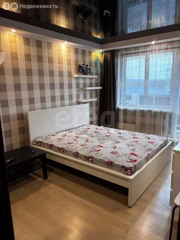 3-комнатная квартира: Самара, Алма-Атинская улица, 108В (61.8 м) - Фото 1