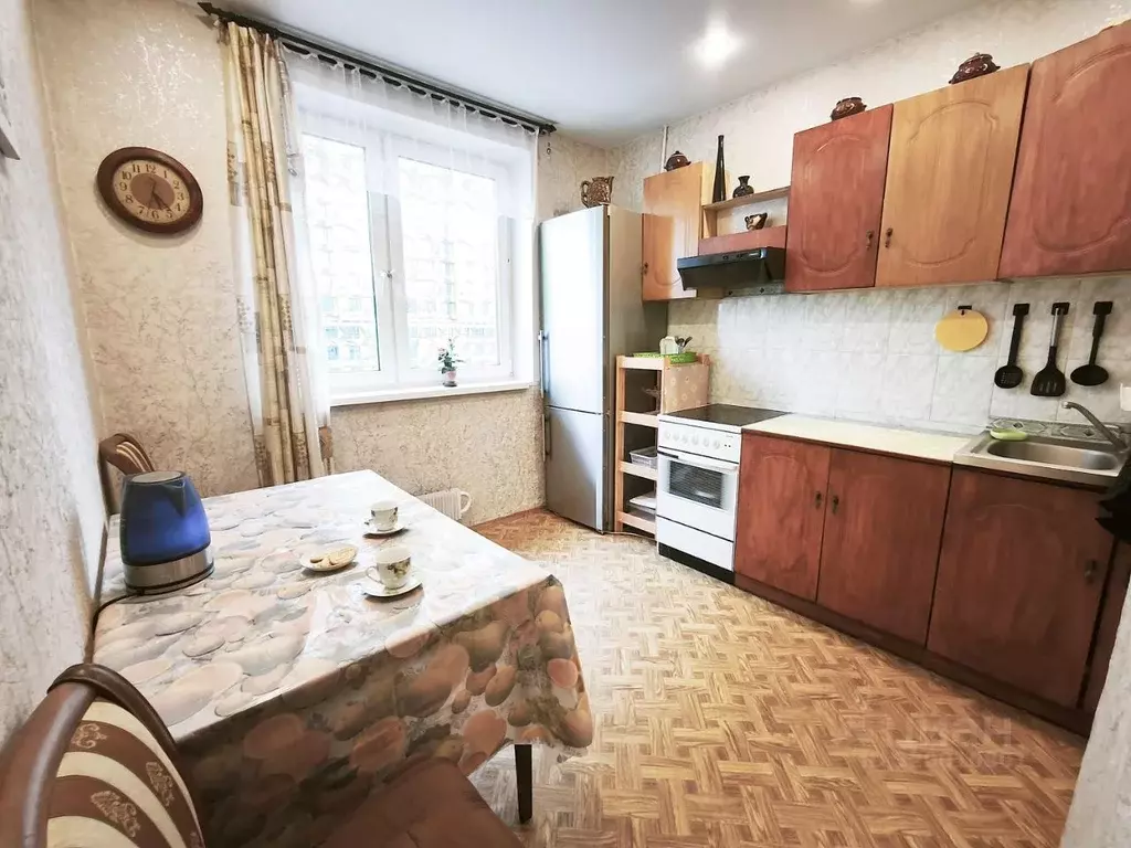 1-к кв. Москва Отрадная ул., 5 (36.0 м) - Фото 1