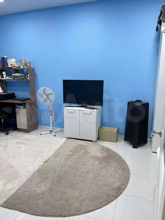1-к. квартира, 40 м, 1/5 эт. - Фото 1