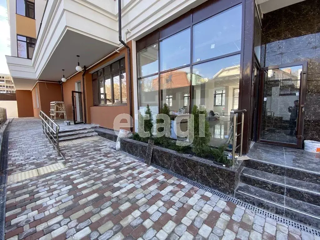 6-к кв. Крым, Симферополь ул. Мокроусова (252.0 м) - Фото 0
