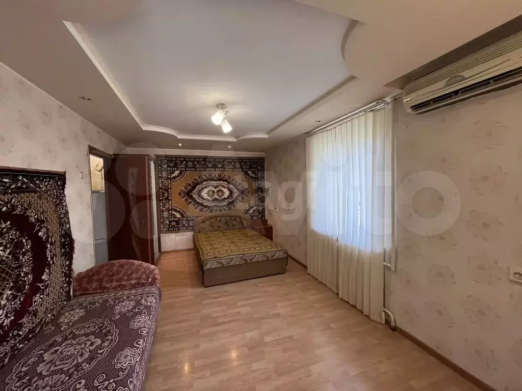 1-к. квартира, 30,5 м, 3/5 эт. - Фото 0