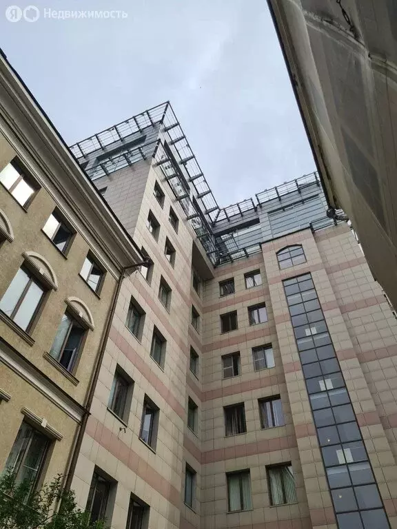 Офис (168.9 м) - Фото 2