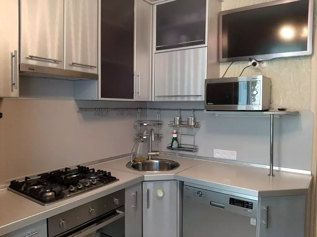 Продаётся 2-к квартира, 48 м - Фото 0