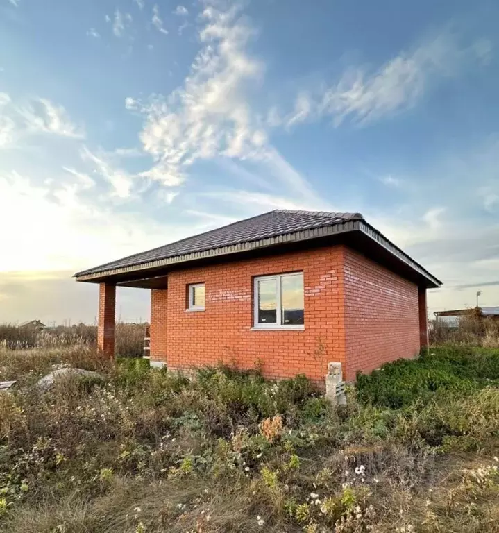 Дом в Самарская область, Ставропольский район, Нижнее Санчелеево ... - Фото 2