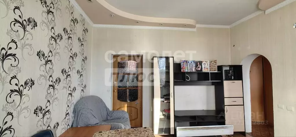 Дом в Иркутская область, пос. Бохан ул. Карла Маркса, 18 (56 м) - Фото 1