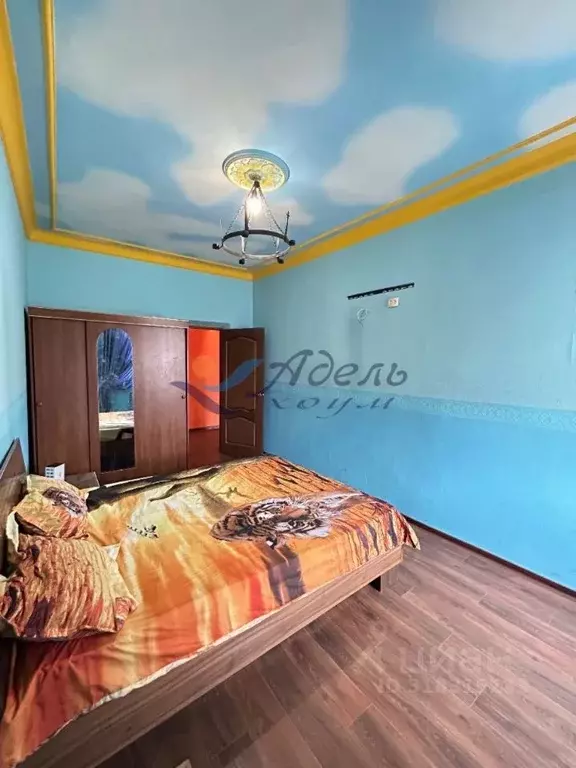2-к кв. Красноярский край, Норильск Комсомольская ул., 14 (59.5 м) - Фото 0