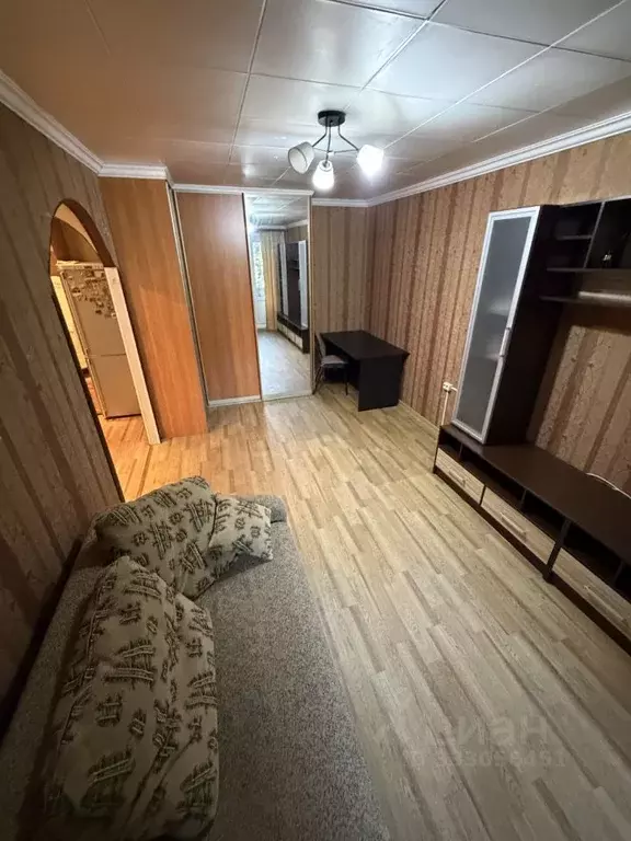 1-к кв. Москва Севастопольский просп., 44К3 (31.0 м) - Фото 2
