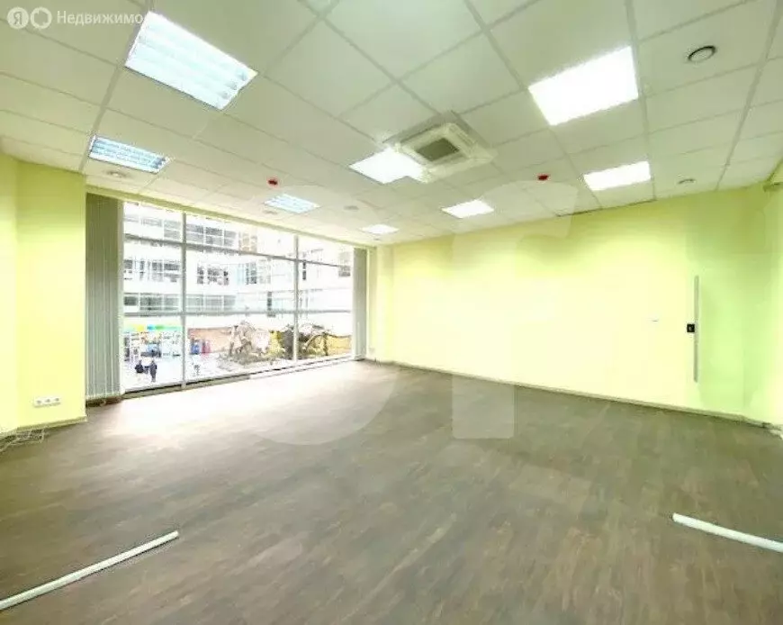 Офис (629 м) - Фото 1