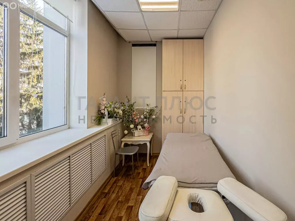 Помещение свободного назначения (9.9 м) - Фото 1