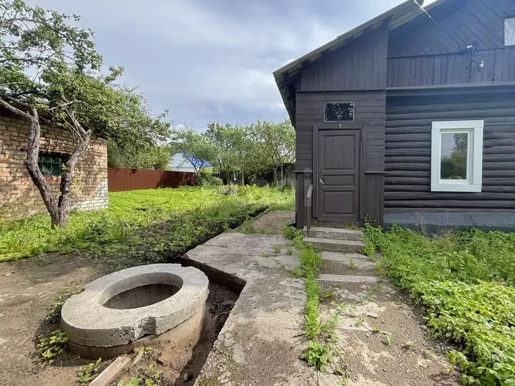 Дом в Псковская область, Псков Тихая ул., 10 (35 м) - Фото 1