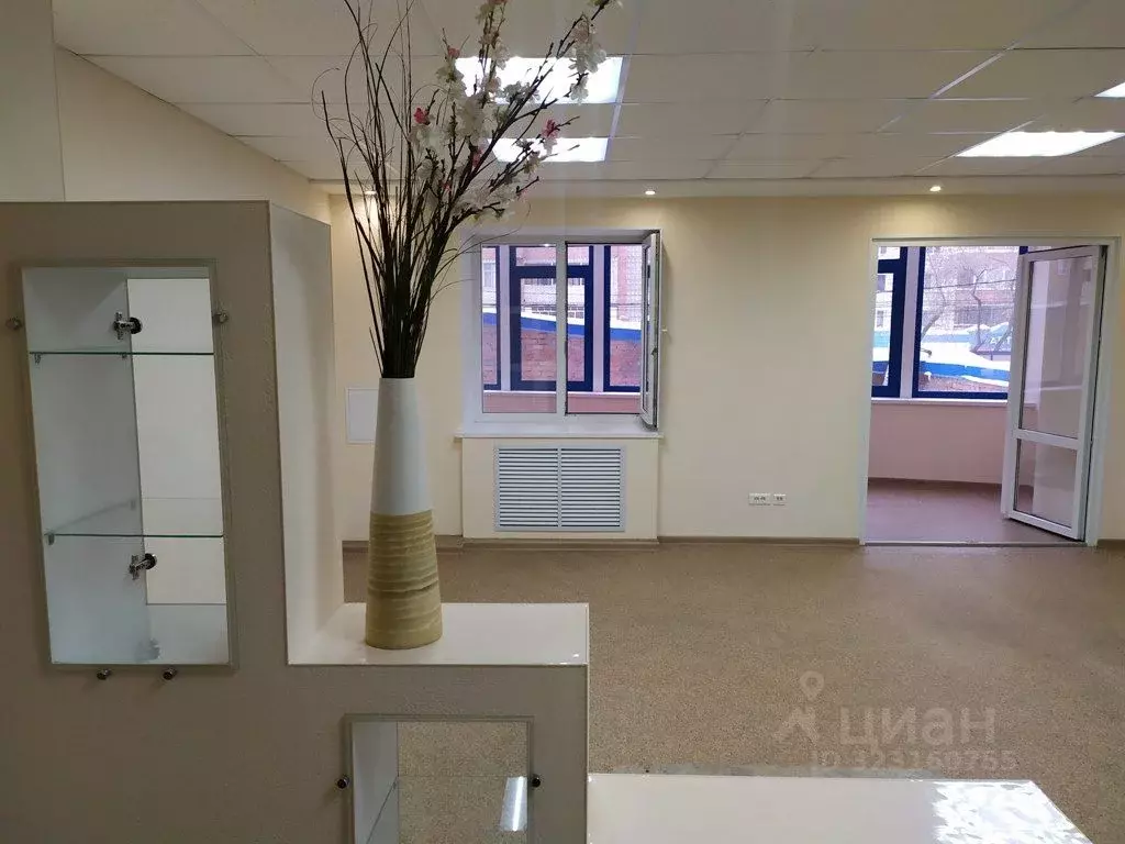 Офис в Томская область, Томск просп. Ленина, 166 (60 м) - Фото 2