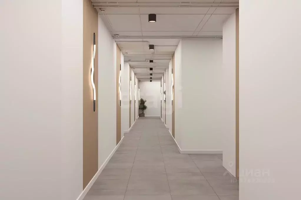 Офис в Москва Михалковская ул., 63БС4 (129 м) - Фото 2