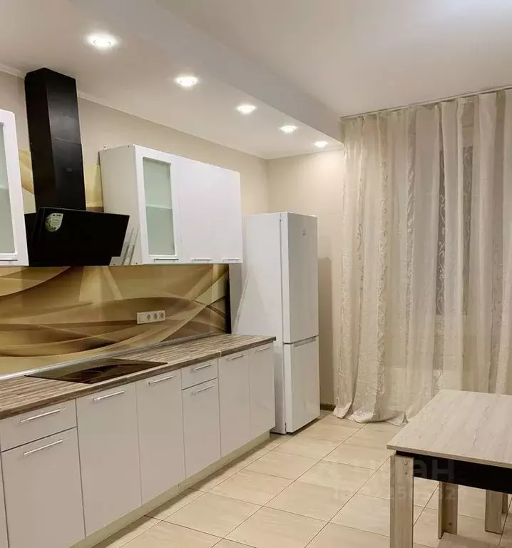 1-к кв. Московская область, Химки 9 Мая ул., 21к3 (49.0 м) - Фото 2