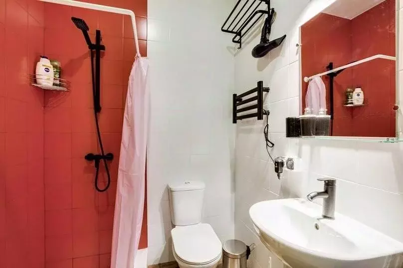 1-к кв. Москва Автозаводская ул., 23С120 (17.0 м) - Фото 2