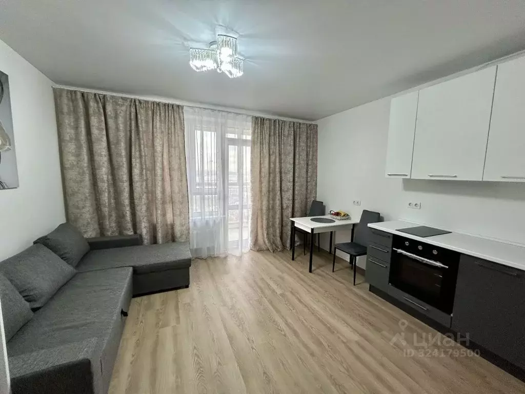 Студия Московская область, Люберцы городской округ, Жилино-1 пгт, 2-й ... - Фото 2