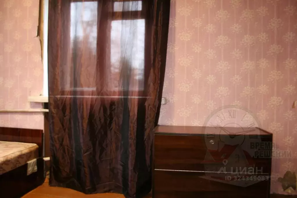 2-к кв. Московская область, Королев Первомайский мкр, Садовая ул., 6 ... - Фото 1