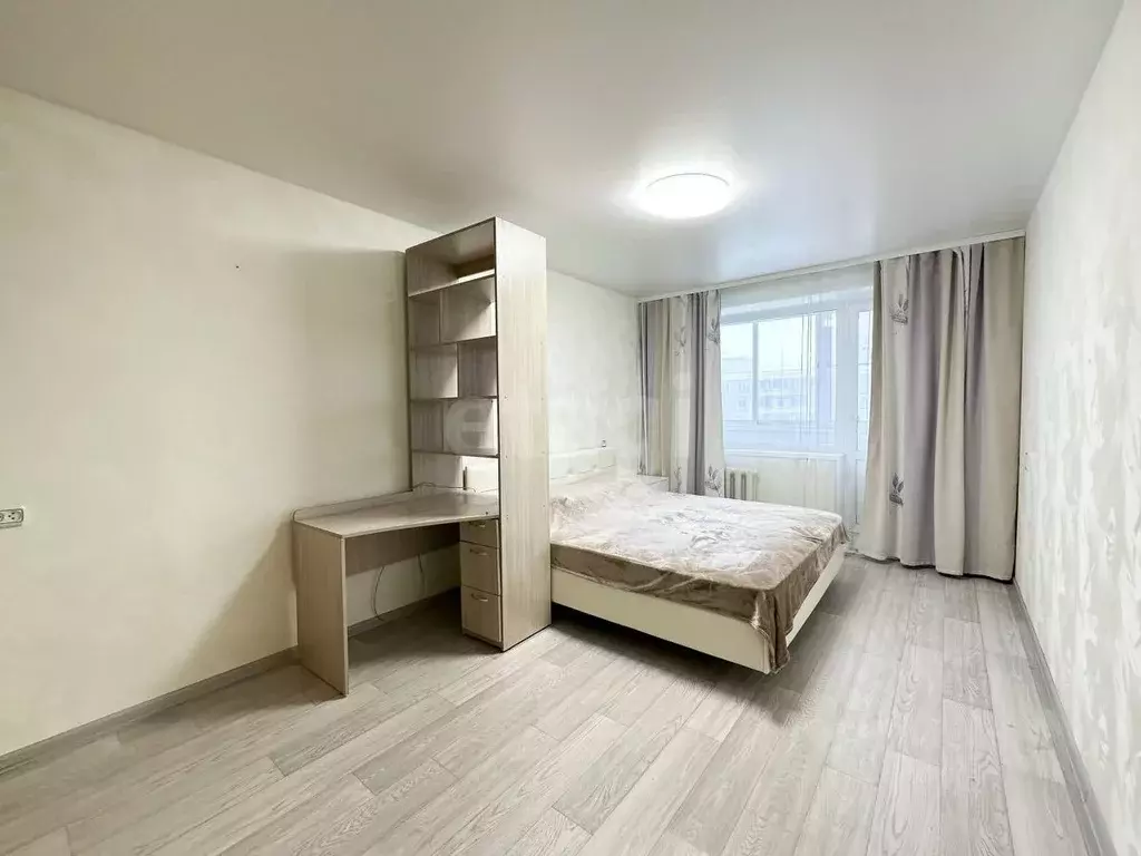 1-к кв. Хабаровский край, Комсомольск-на-Амуре ул. Дикопольцева, 39 ... - Фото 2