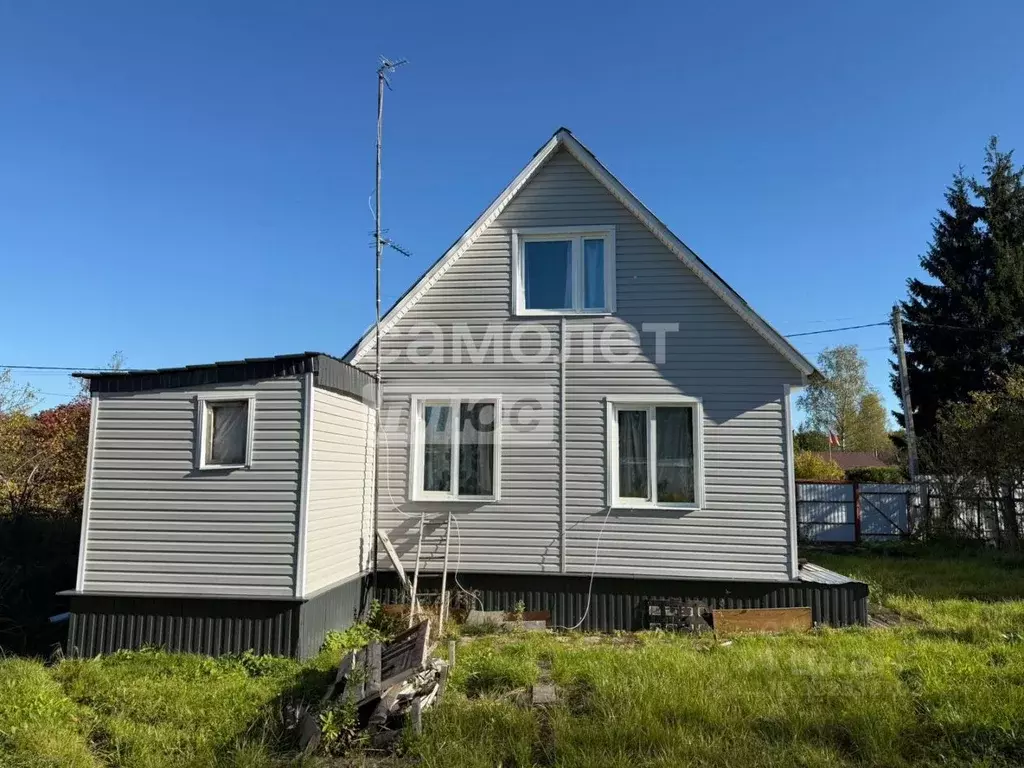 Дом в Московская область, Солнечногорск городской округ, Отдых-2 ... - Фото 2