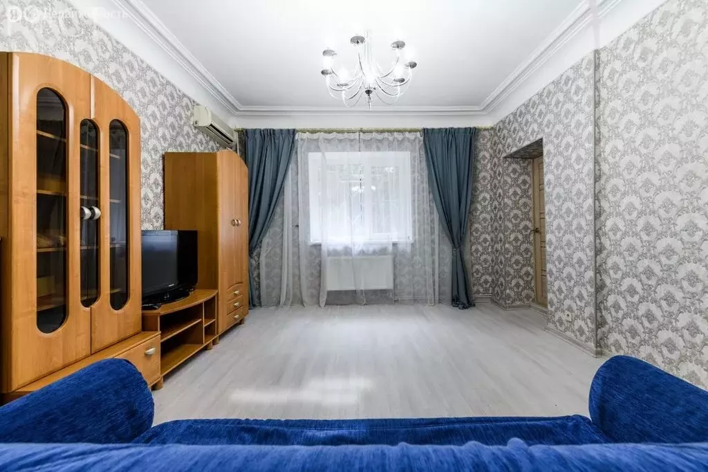 2-комнатная квартира: Сочи, микрорайон Центральный, улица Войкова, 22 ... - Фото 1