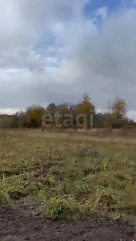 Участок в Калужская область, Калуга городской округ, с. Росва  (18.0 ... - Фото 2