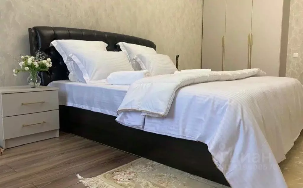 1-к кв. Дагестан, Каспийск Махачкалинская ул., 60 (45.0 м) - Фото 0