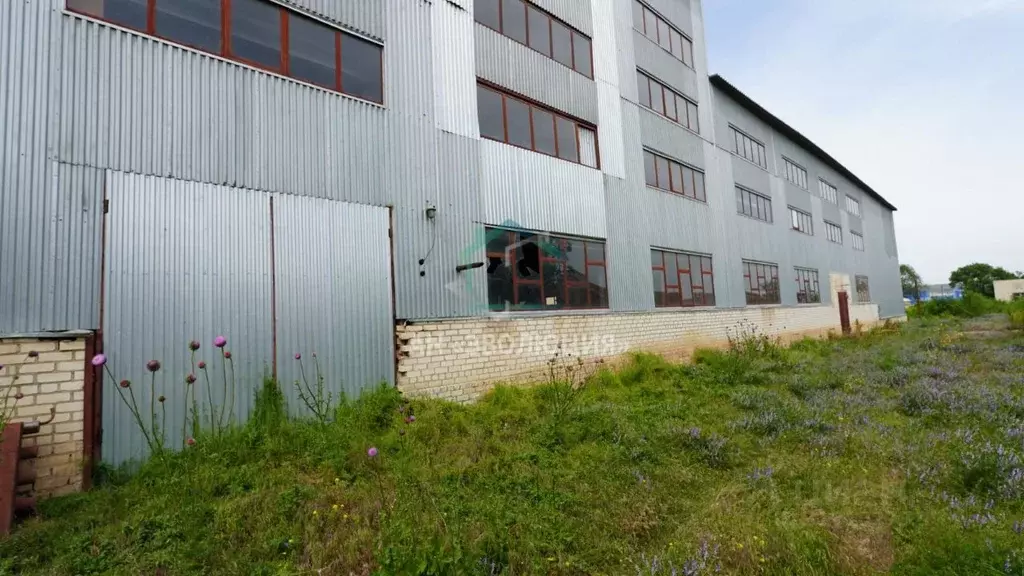 Производственное помещение в Ставропольский край, Светлоград г. ... - Фото 1