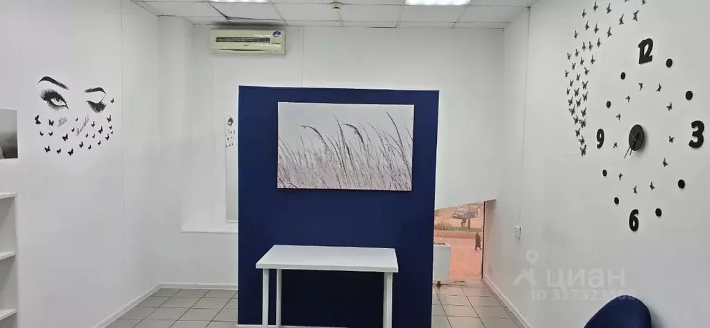 Помещение свободного назначения в Москва Сокольническая пл., 4А (22 м) - Фото 0