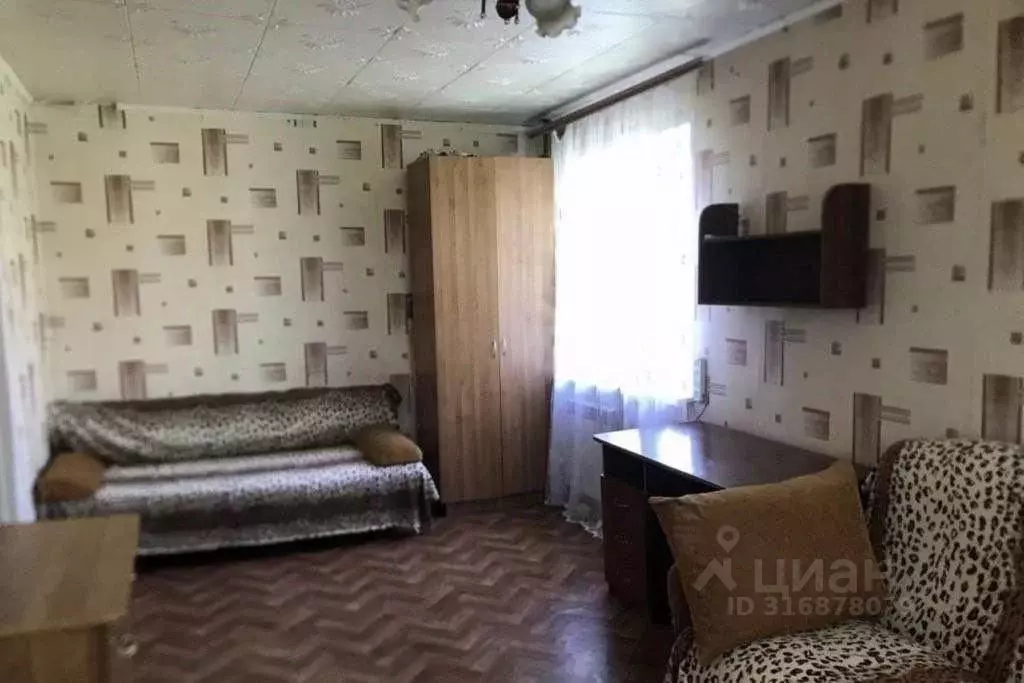 1-к кв. Самарская область, Самара Аэродромная ул., 10 (36.0 м) - Фото 0