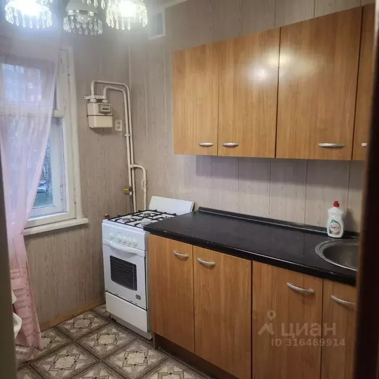 2-к кв. Санкт-Петербург просп. Науки, 11 (45.0 м) - Фото 0