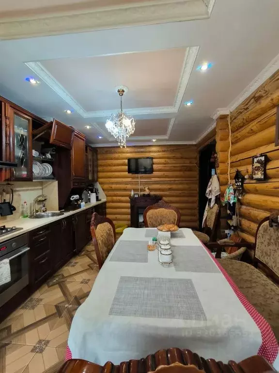 Дом в Смоленская область, Смоленск Госпитальный пер., 29Г (154 м) - Фото 2