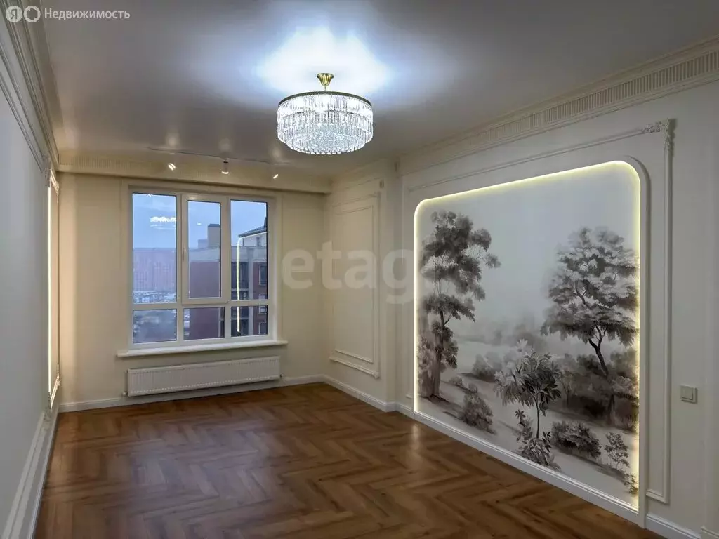 1-комнатная квартира: Махачкала, Газпромная улица, 15к4 (44 м) - Фото 2