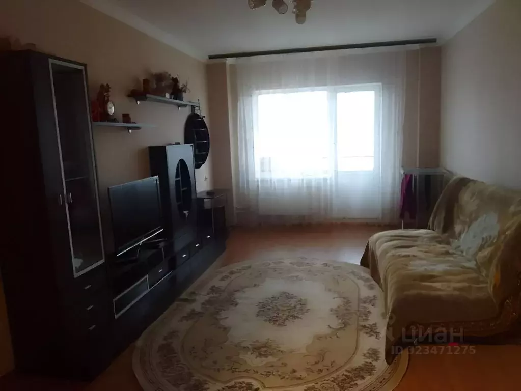 2-к кв. Курская область, Курск Советская ул., 15А (80.0 м) - Фото 2