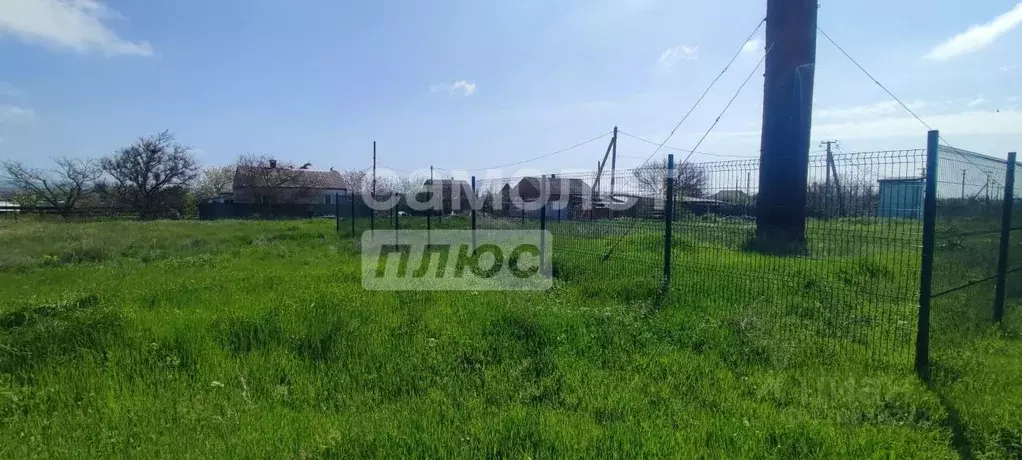 Участок в Крым, Керчь Орбита ТСН,  (10.0 сот.) - Фото 1