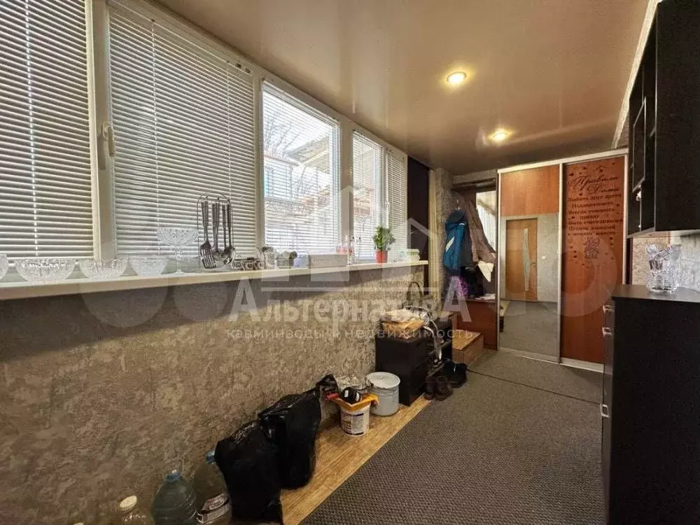 2-к. квартира, 45 м, 1/1 эт. - Фото 1