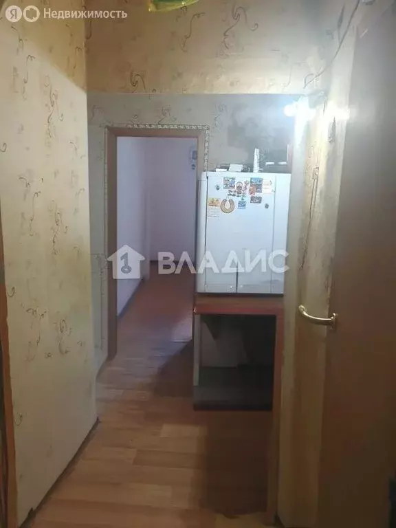 1-комнатная квартира: Иркутск, Советская улица, 96 (34.3 м) - Фото 2