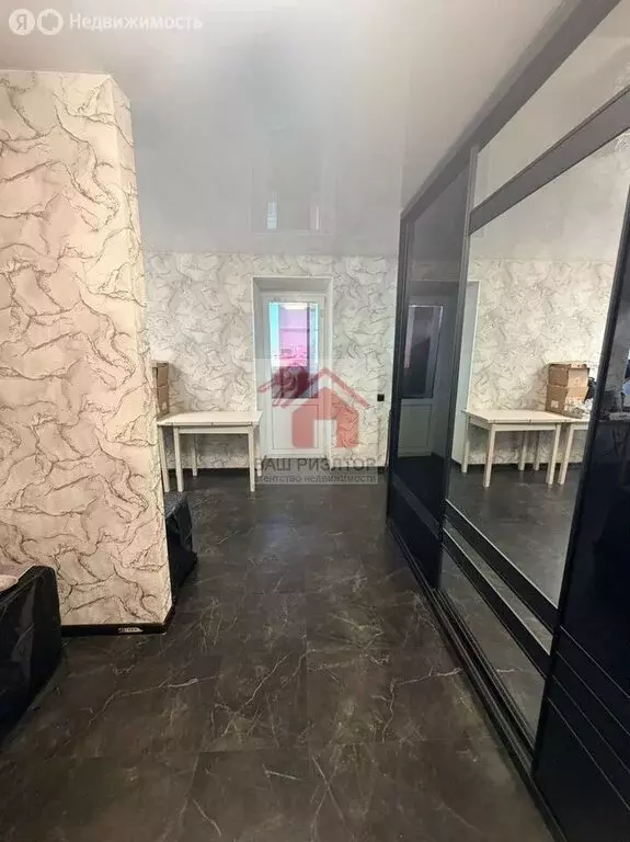 1-комнатная квартира: Самара, Заводское шоссе, 57В (37.8 м) - Фото 1