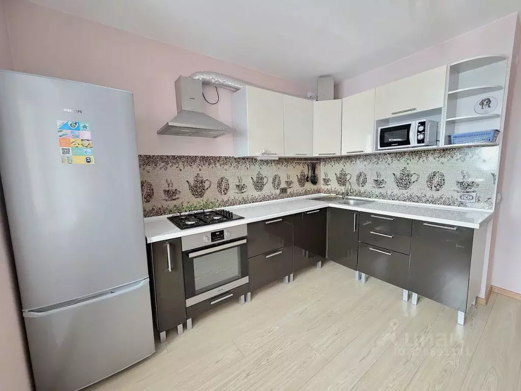 1-к кв. Новгородская область, Великий Новгород ул. Якова Павлова, 7 ... - Фото 2