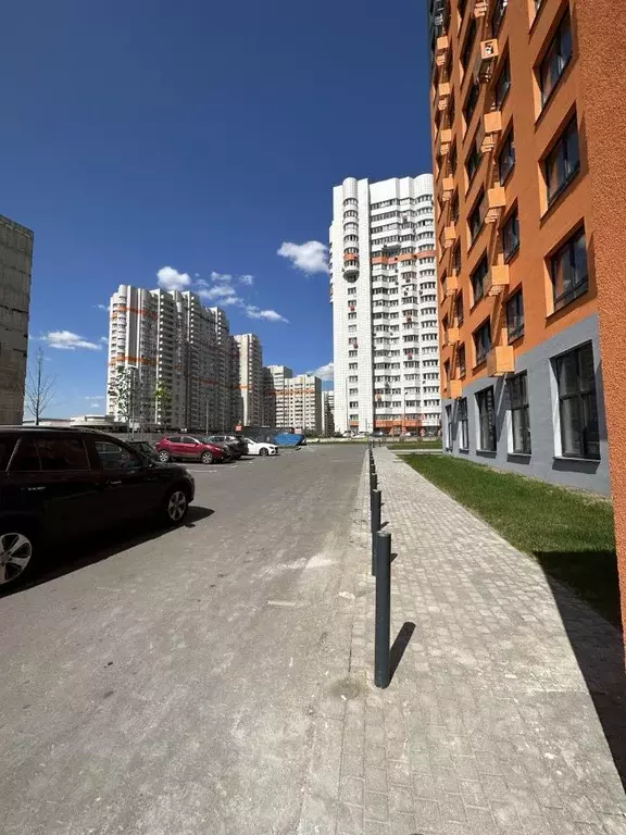 2-к кв. Московская область, Одинцовский городской округ, ... - Фото 1