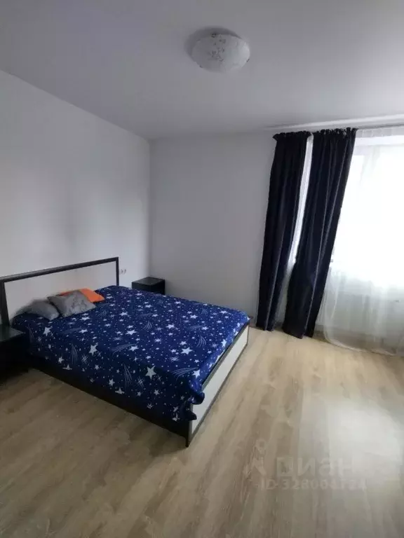 2-к кв. Московская область, Реутов Садовый проезд, 9 (47.0 м) - Фото 1