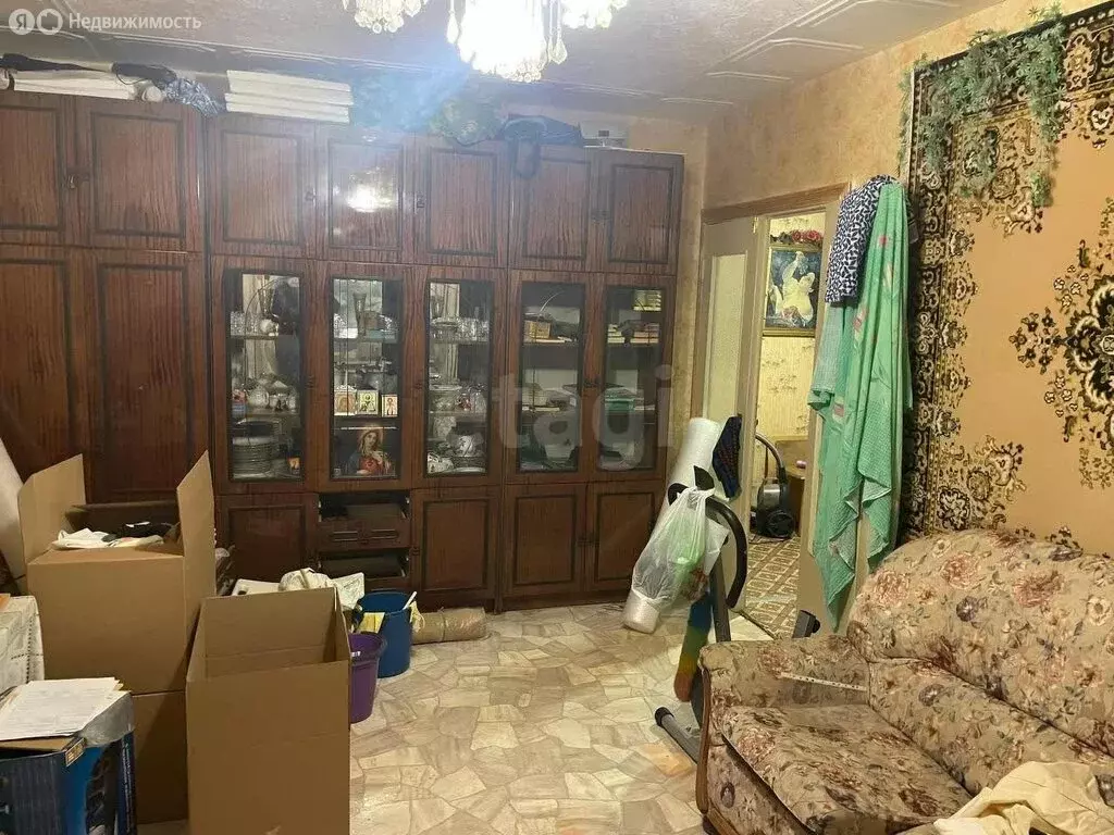 2-комнатная квартира: Волгореченск, Советская улица, 3 (53.6 м) - Фото 2