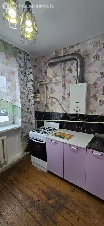 2-комнатная квартира: Республика Башкортостан, Чишминский поссовет, ... - Фото 1