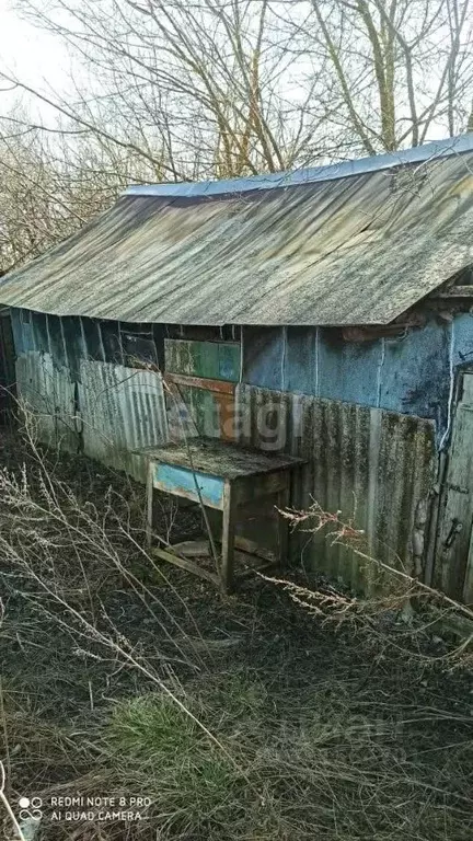 Дом в Курская область, Мантуровский район, 2-й Засеймский сельсовет, ... - Фото 0