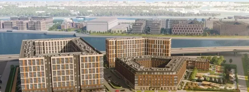 Помещение свободного назначения в Санкт-Петербург Уральская ул., 25 ... - Фото 1