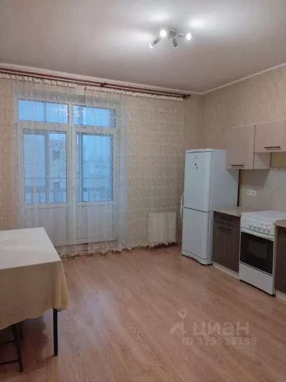 1-к кв. Московская область, Люберцы Новая ул., 9 (36.0 м) - Фото 1