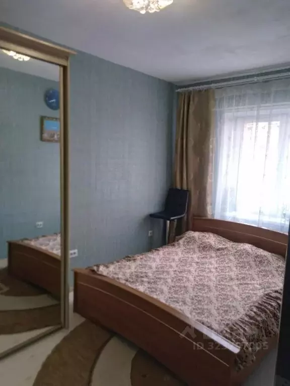 2-к кв. Иркутская область, Иркутск Байкальская ул., 289/1 (46.0 м) - Фото 1