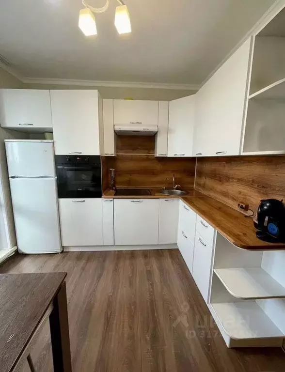 1-к кв. Челябинская область, Копейск просп. Славы, 32Б (43.0 м) - Фото 0