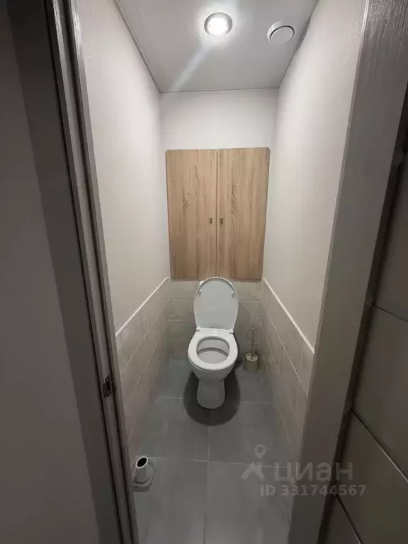 2-к кв. Москва ул. Летчика Бабушкина, 42 (52.0 м) - Фото 1