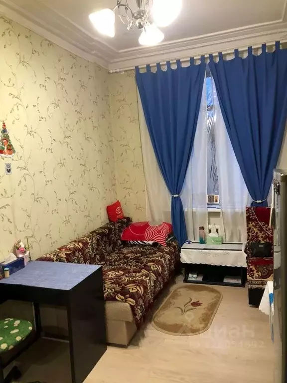 Комната Москва просп. Мира, 124К5 (15.0 м) - Фото 1
